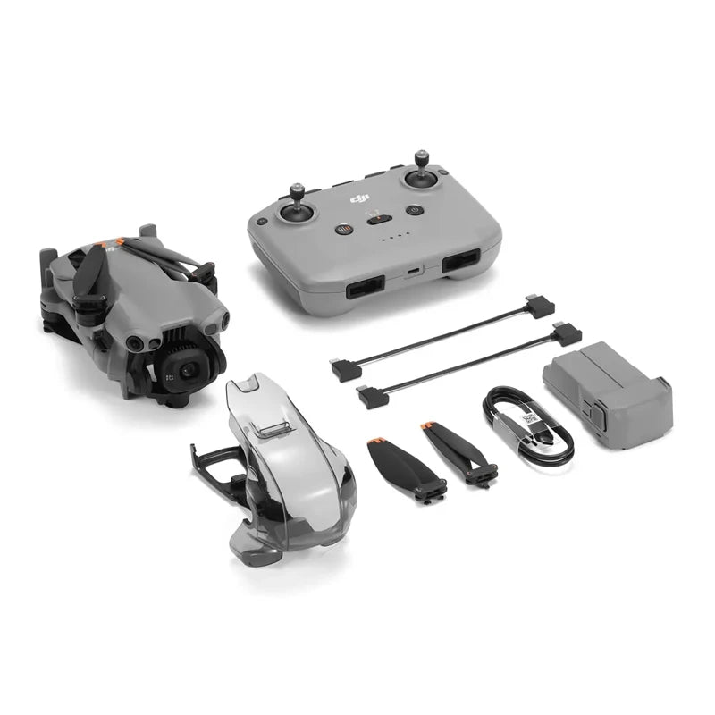 DJI Mini 5 Pro Drone With CMOS Camera Obstacle Sensing