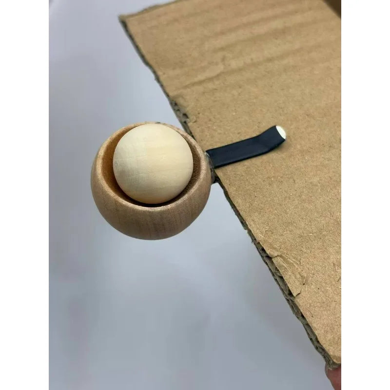 Wooden Essential Oil Diffuser For Car And Home Aromatherapy