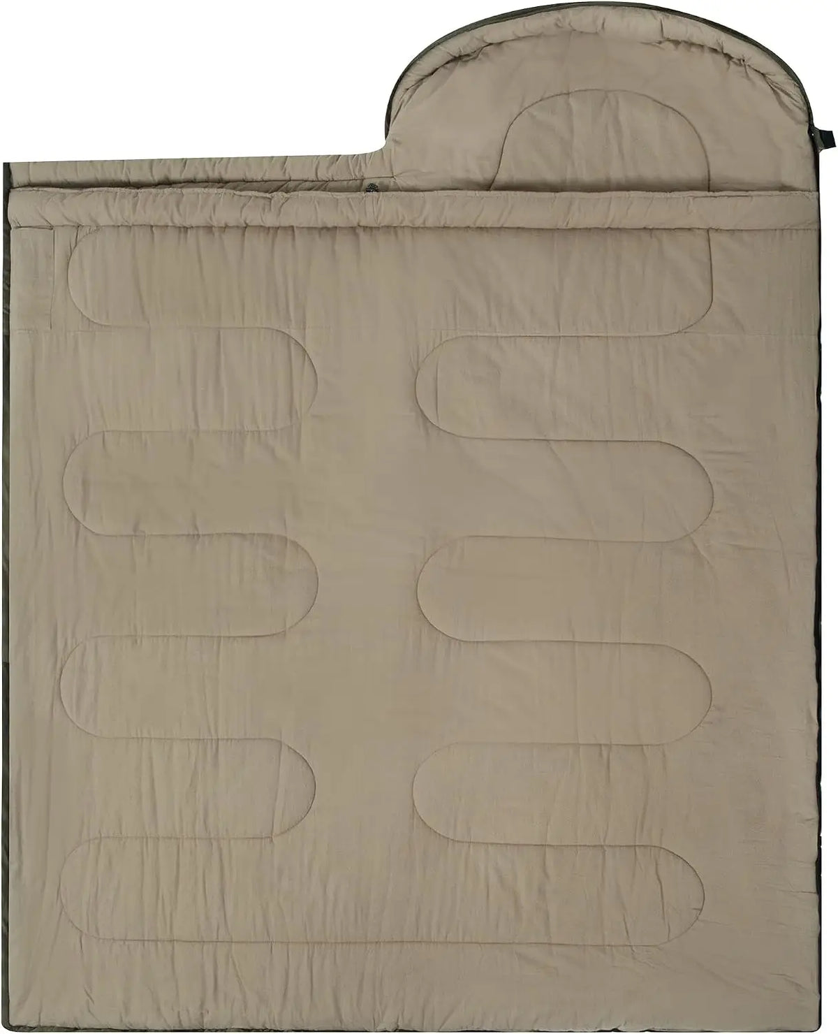 XXL Adult Sleeping Bags for Cold Weather