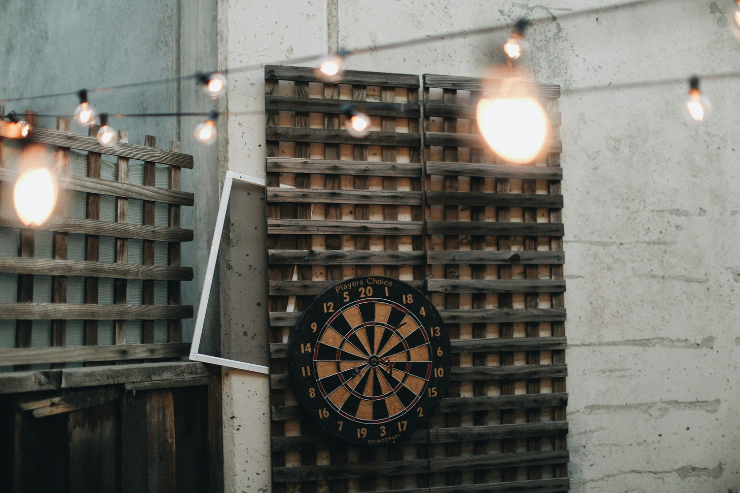 Outdoor Games & Recreation