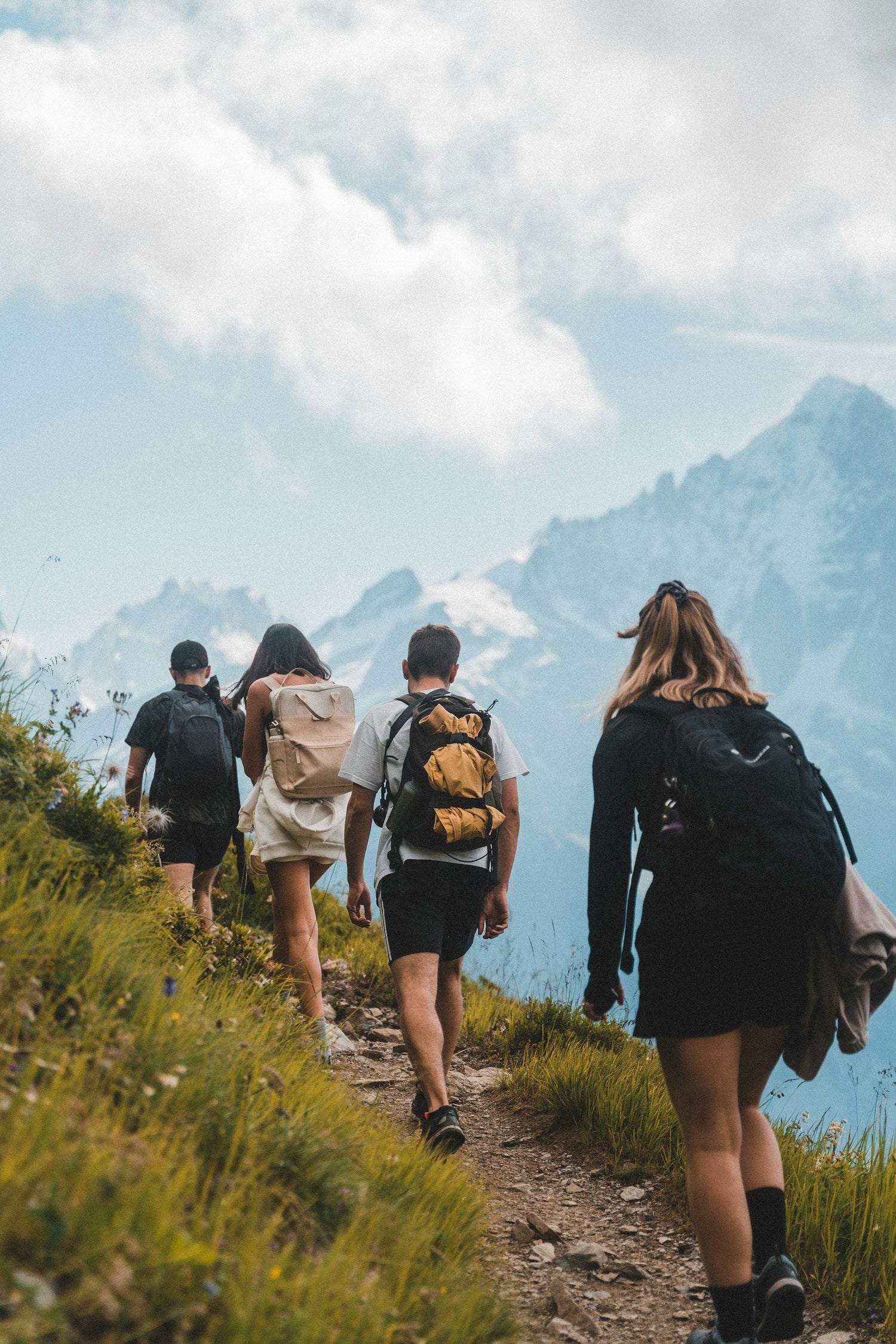 Hiking & Trail Gear