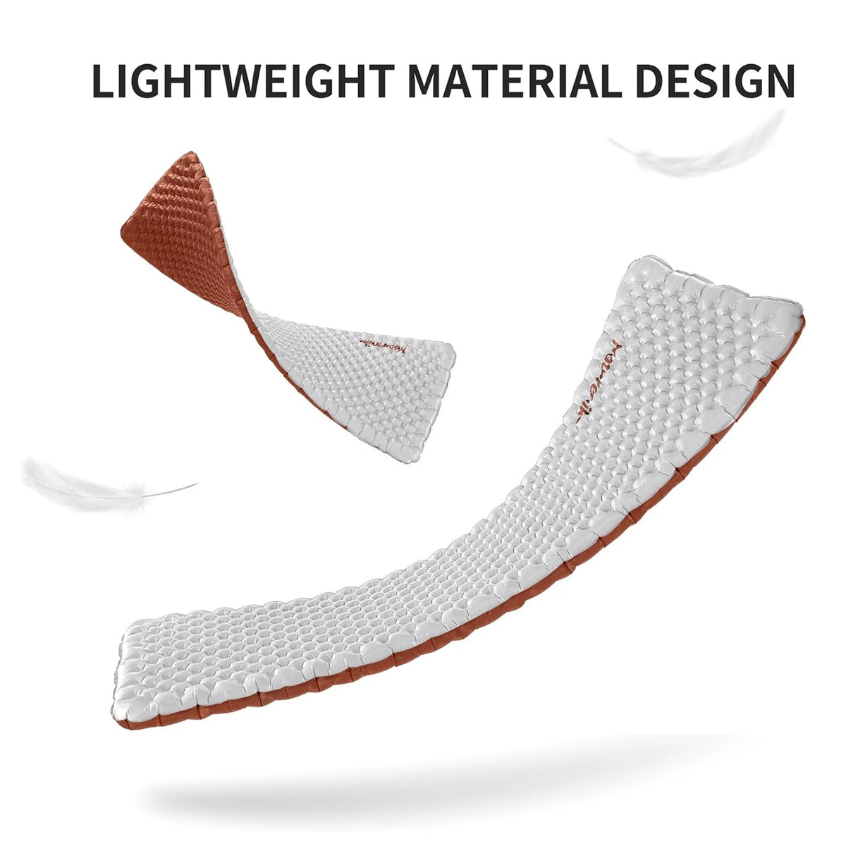 Naturehike Ultralight Inflatable Sleeping Pad For Portable Outdoor Camping