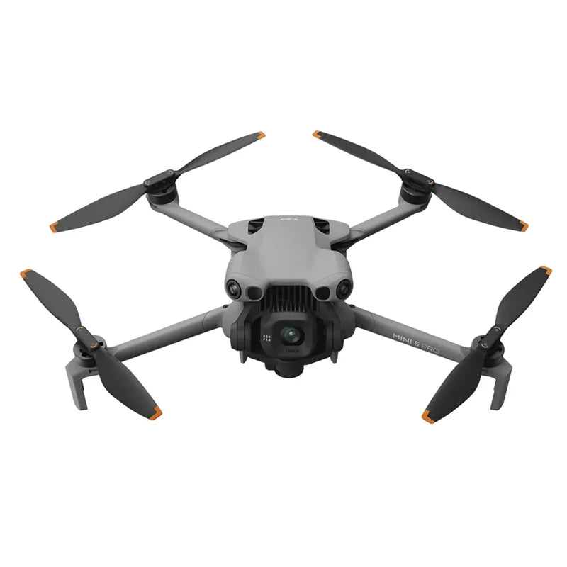 DJI Mini 5 Pro Drone With CMOS Camera Obstacle Sensing