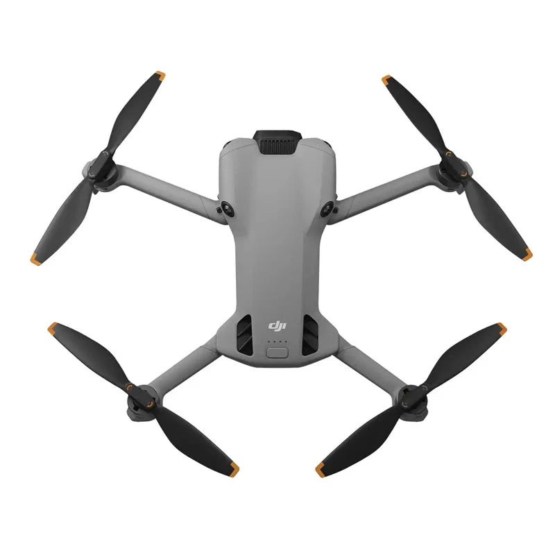 DJI Mini 5 Pro Drone Featuring Advanced Aerial Photography Capabilities