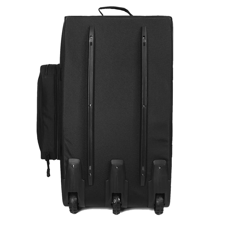 Q Tactical Rolling Duffel Bag For Camping And Travel