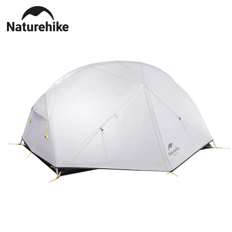 Naturehike Mongar Two Person Ultralight Waterproof Camping Tent