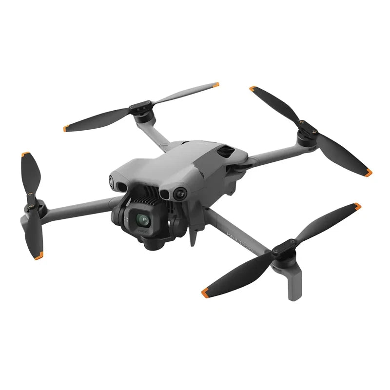 DJI Mini 5 Pro Drone Featuring Advanced Aerial Photography Capabilities